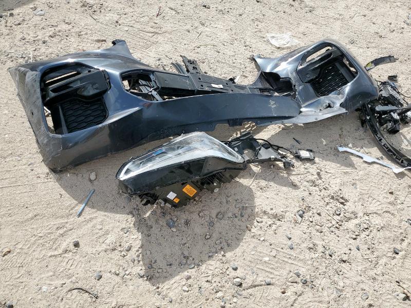 2022 BMW X5 XDRIVE4 #3302934649