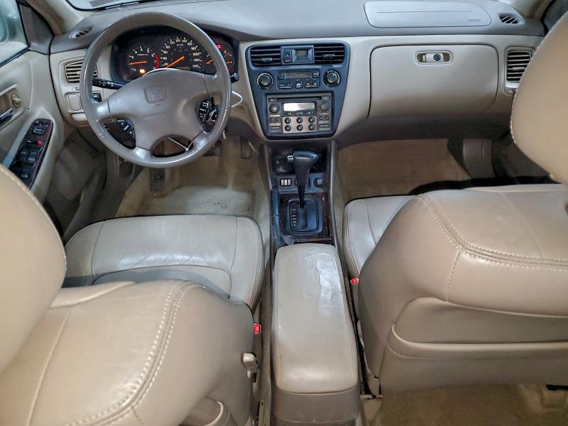 1998 HONDA ACCORD EX #3294350873