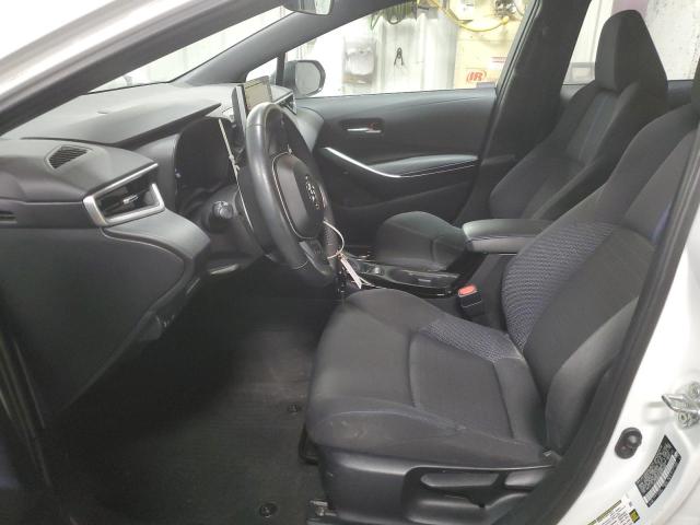 2021 TOYOTA COROLLA SE #3291340165