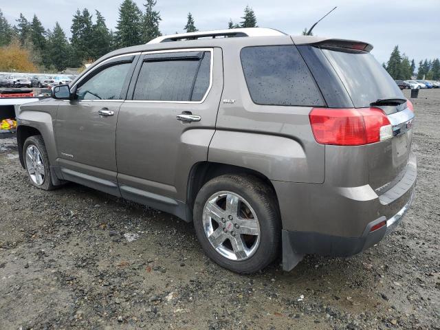 2012 GMC TERRAIN SL #3296433654