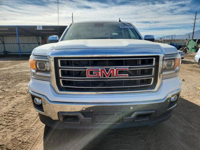 2015 GMC SIERRA K15 - 3GTU2VEC9FG173645