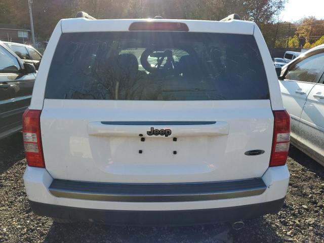 2017 JEEP PATRIOT SP - 1C4NJPBA7HD211248