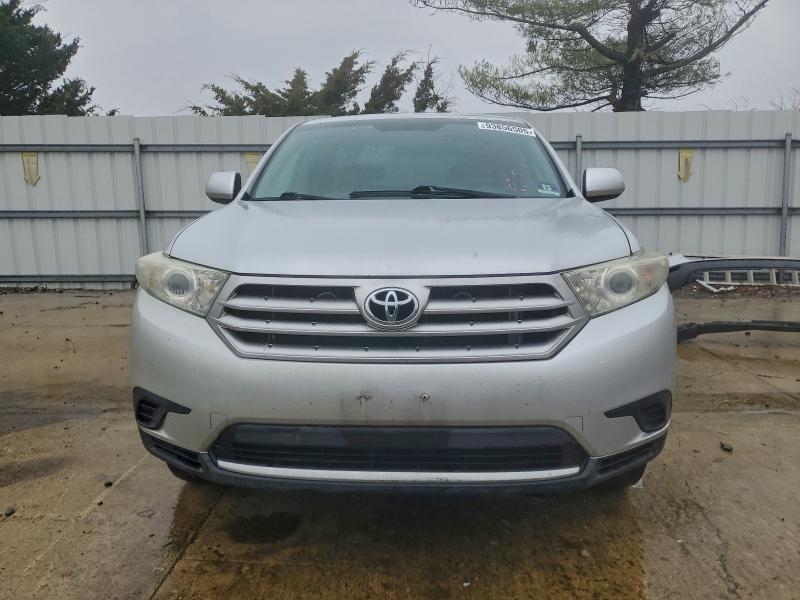 2013 TOYOTA HIGHLANDER #3305539088