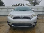 Lot #3305539088 2013 TOYOTA HIGHLANDER