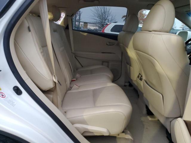 2014 LEXUS RX 350 #3284648351