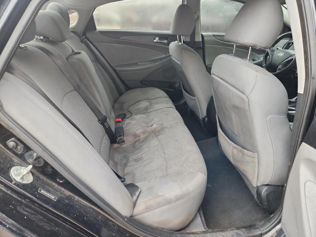 2013 HYUNDAI SONATA GLS #3297905780