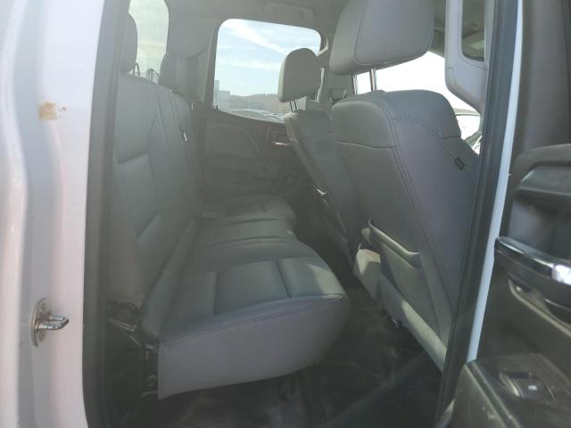 2019 GMC SIERRA LIM #3286494165