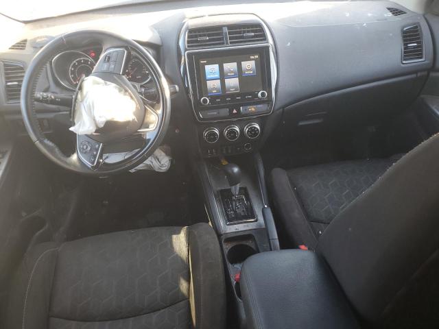 2020 MITSUBISHI OUTLANDER #3296902815