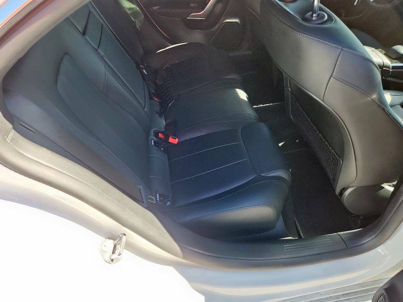 2023 MERCEDES-BENZ CLA 250 #3284580329