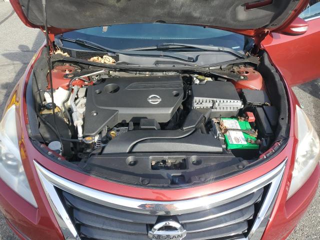 2013 NISSAN ALTIMA 2.5 #3302753004