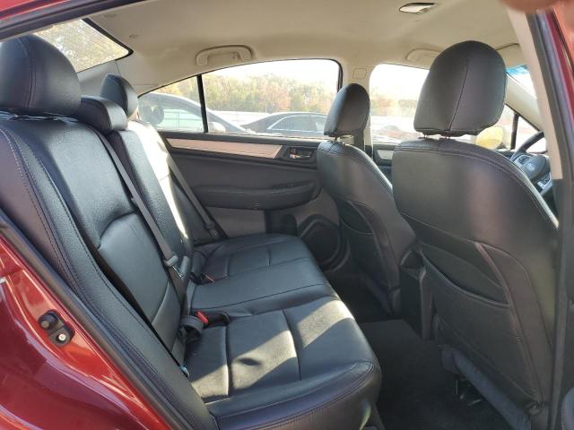 2015 SUBARU LEGACY 2.5 #3310373974