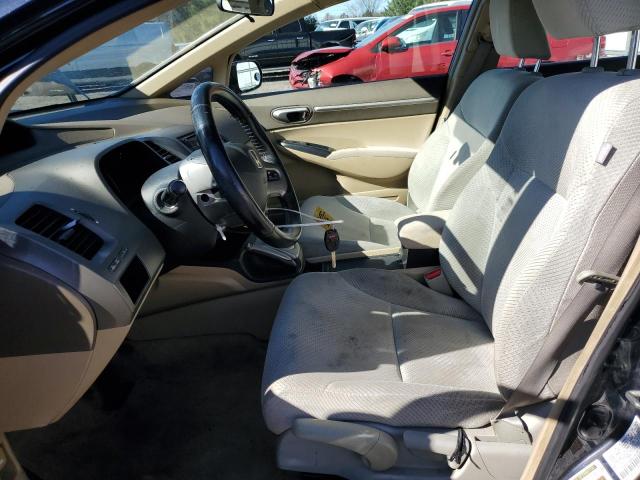 2006 HONDA CIVIC #3291229992