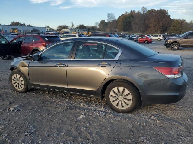 2012 HONDA ACCORD LX #3293352422