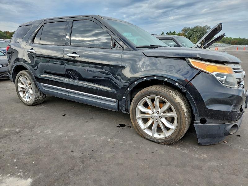 2013 FORD EXPLORER X #3297963775