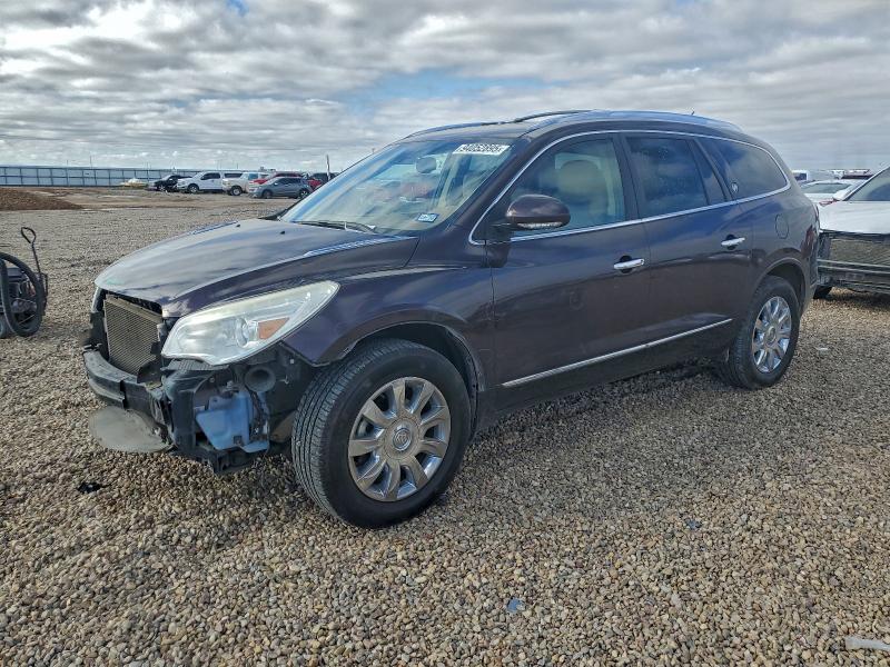 2016 BUICK ENCLAVE #3303001637