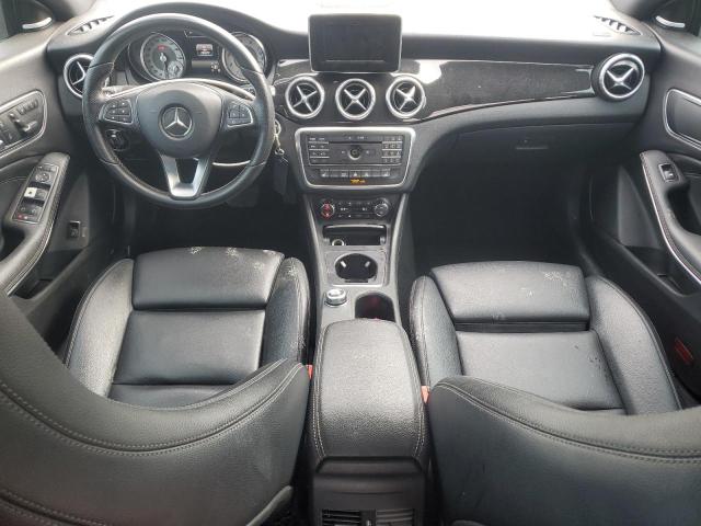 2016 MERCEDES-BENZ CLA 250 4M #3302719003
