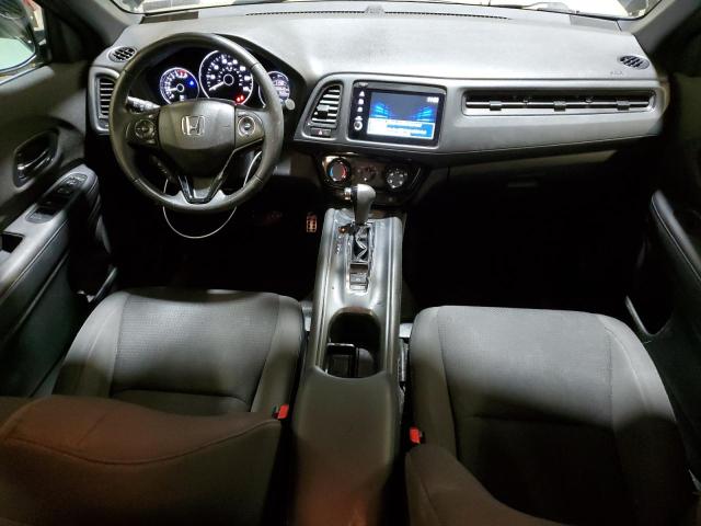 2022 HONDA HR-V SPORT #3308451305