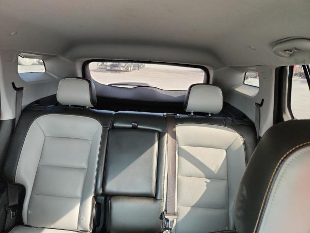 2021 GMC TERRAIN SL #3304560476