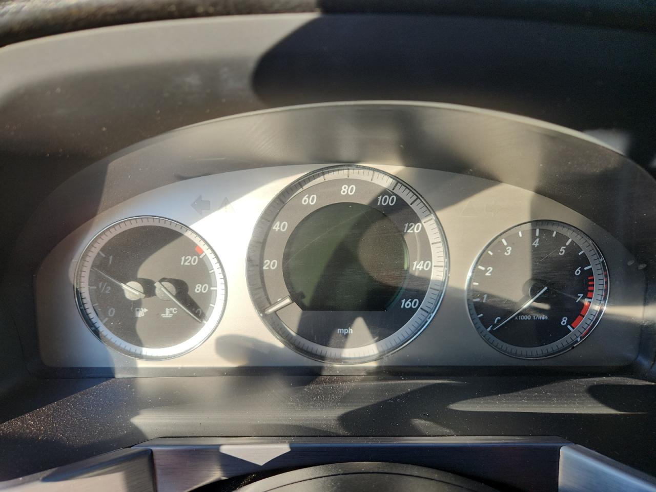 MERCEDES-BENZ GLK-CLASS 350 4MATIC