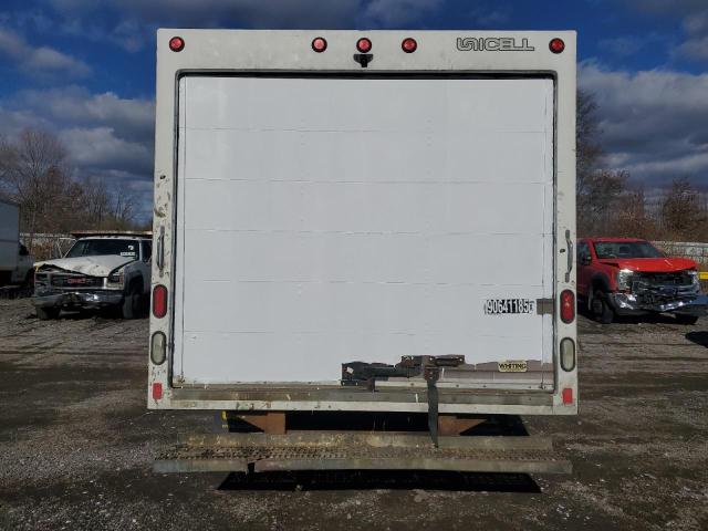 2017 CHEVROLET EXPRESS G3 #3316780445