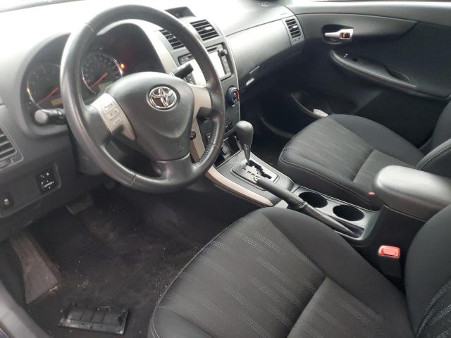 2013 TOYOTA COROLLA BA - 2T1BU4EE8DC097209