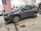 Lot #3304783947 2021 SUBARU OUTBACK