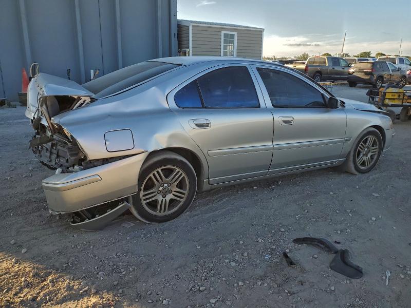 2006 VOLVO S60 2.5T #3316916086