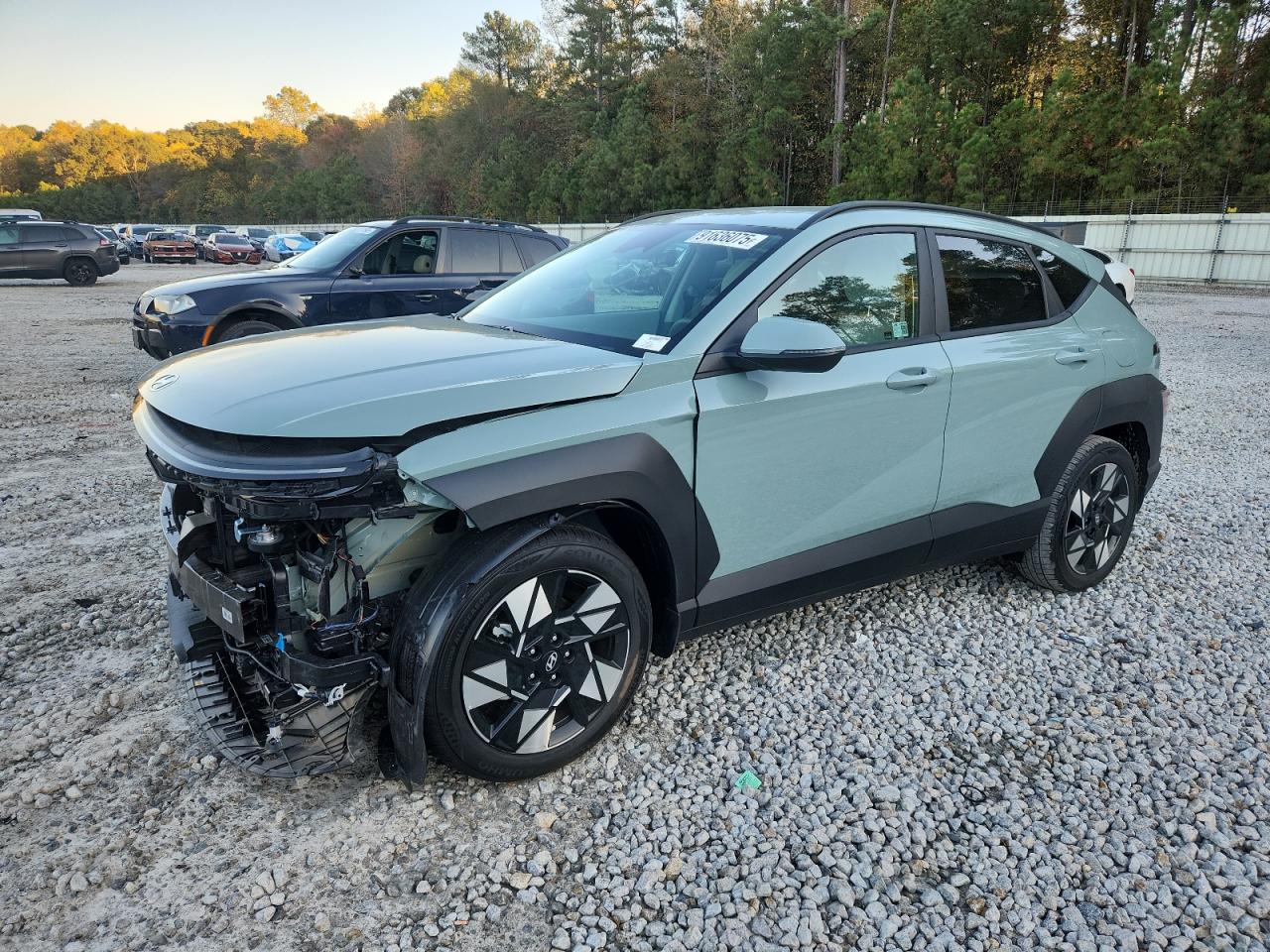 HYUNDAI KONA SEL