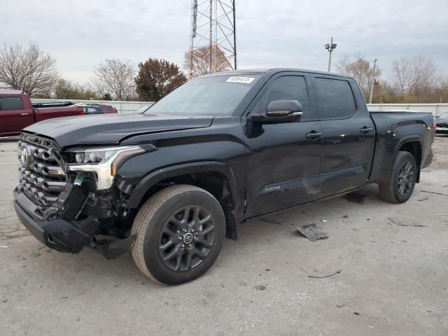 Global Auto Auctions: 2023 TOYOTA TUNDRA CRE