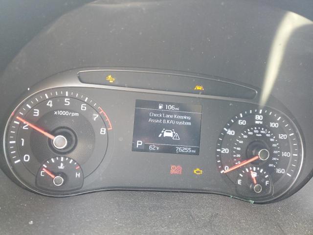 2020 KIA SOUL LX #3302798948