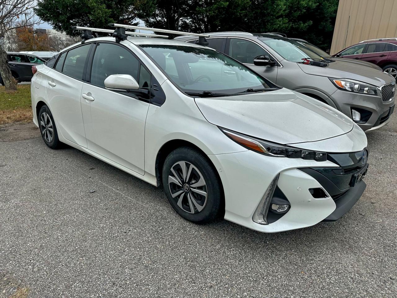 TOYOTA PRIUS PRIME PRIUS PRIM