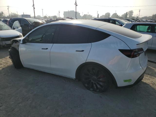 2023 TESLA MODEL Y #3304025527
