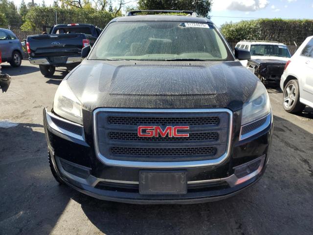 2015 GMC ACADIA SLE #3302929672