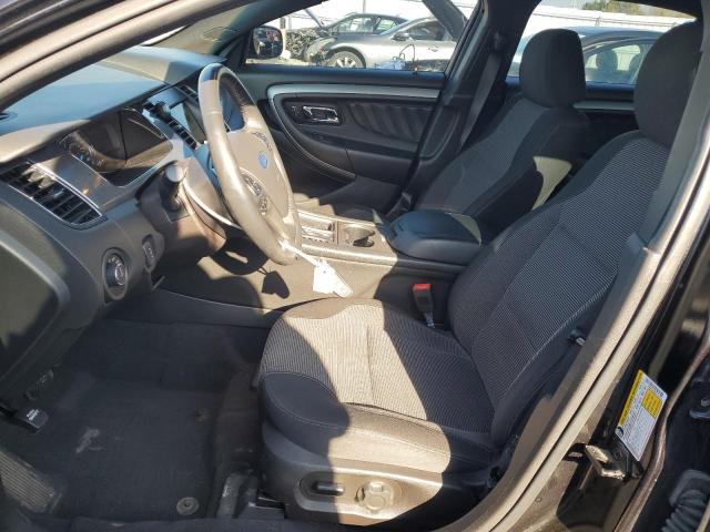 2019 FORD TAURUS SEL 1FAHP2E8XKG102110