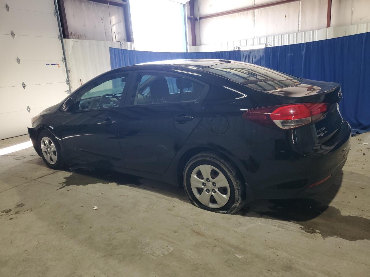 KIA FORTE LX