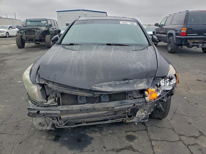 2010 HONDA ACCORD EXL #3311762285