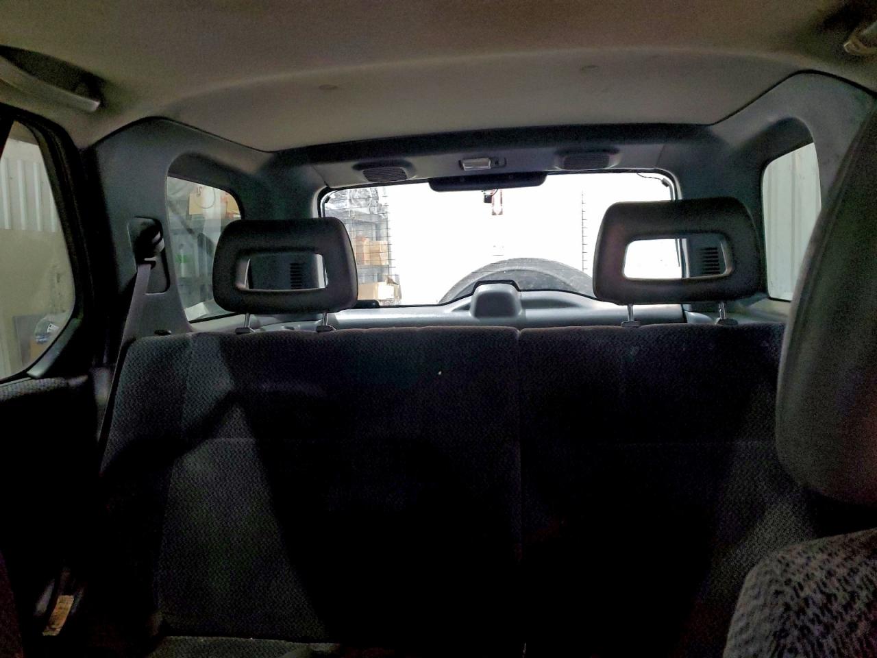 Lot #3305451060 1999 HONDA PASSPORT E