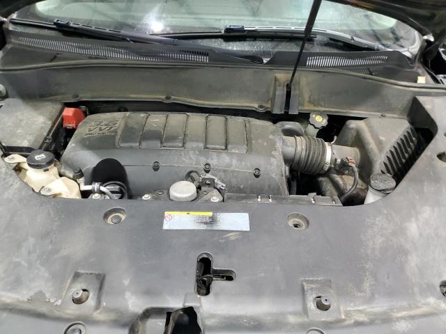 2016 GMC ACADIA SLE #3291219980