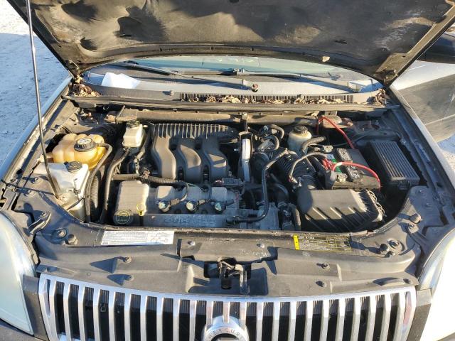 2005 MERCURY MONTEGO PR #3294479533