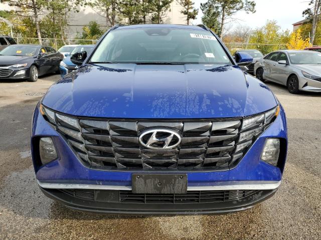 2024 HYUNDAI TUCSON SEL 5NMJBCDE5RH297074