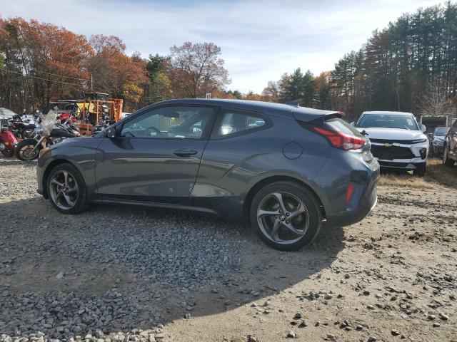 2019 HYUNDAI VELOSTER B #3286522166
