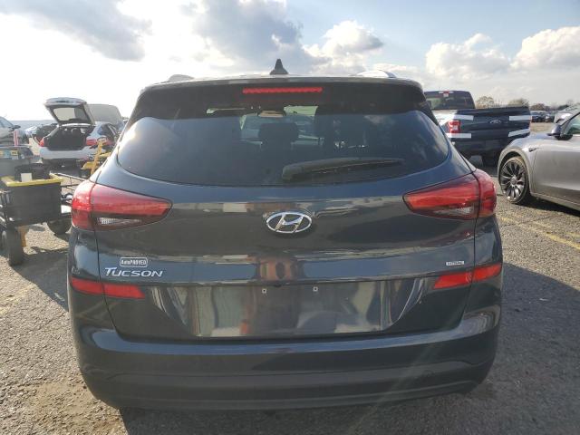 2021 HYUNDAI TUCSON LIM #3304669949