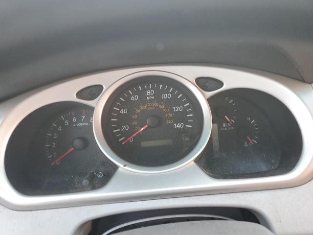 2006 TOYOTA HIGHLANDER #3303033606