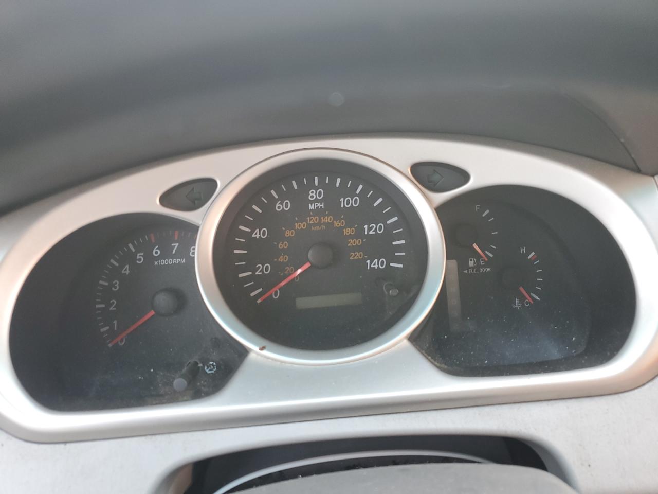 Lot #3303033606 2006 TOYOTA HIGHLANDER