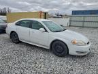 Lot #3311593768 2011 CHEVROLET IMPALA LS