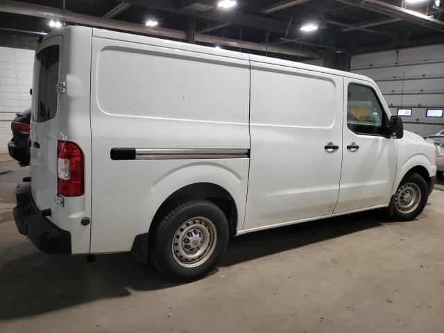 2017 NISSAN NV 1500 #3291181972
