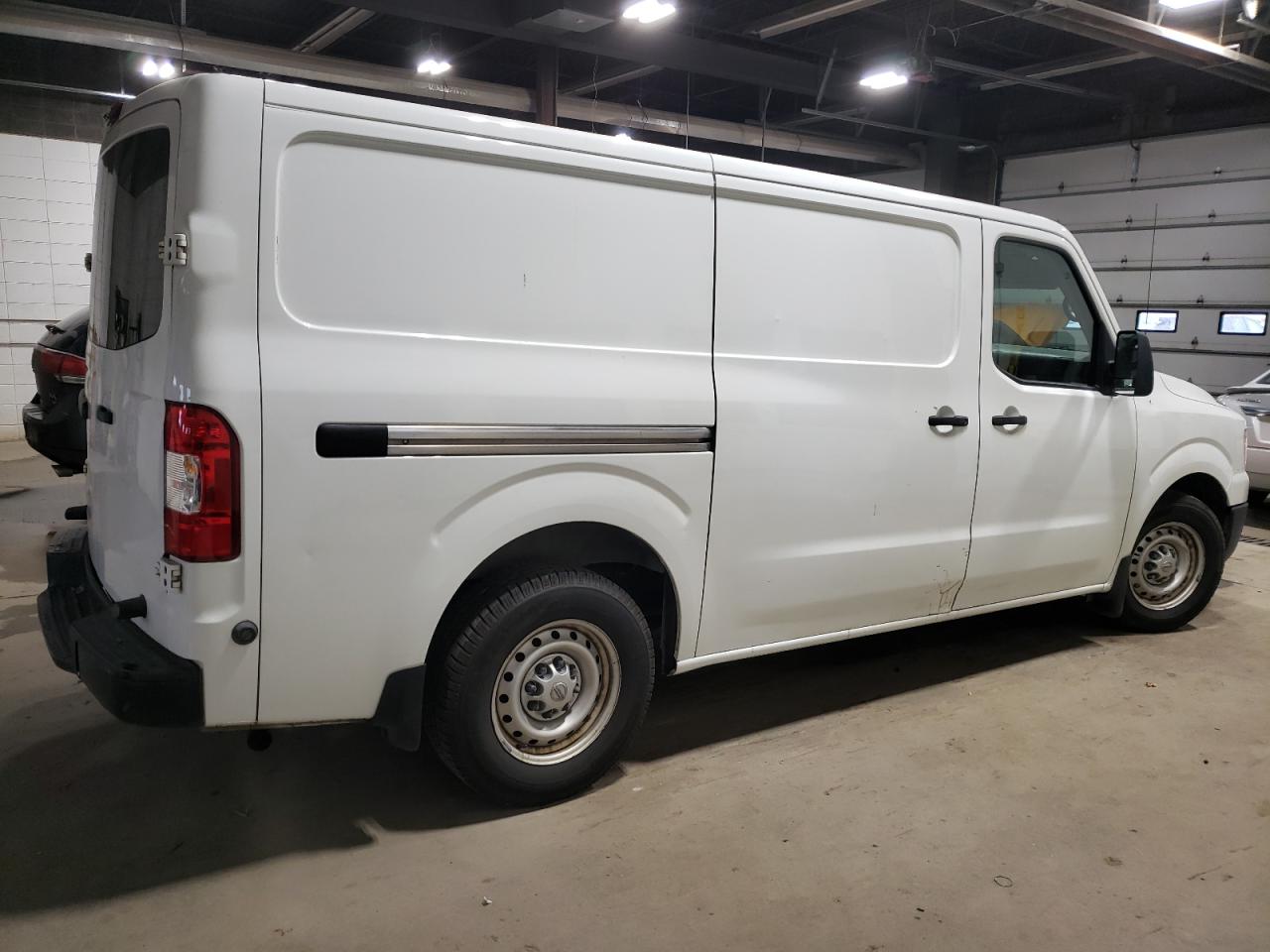 NISSAN NV1500 1500 S