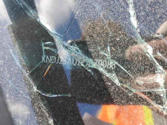 2023 KIA SOUL LX #3304449591