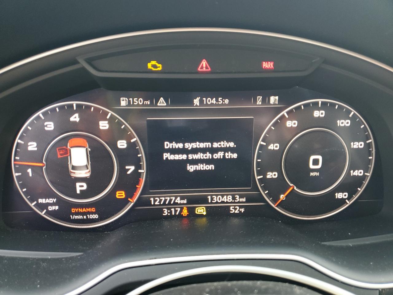 AUDI Q7 PREMIUM PLUS