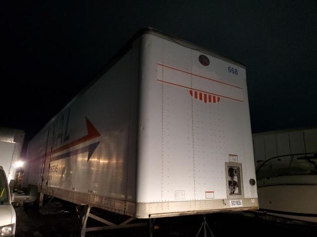 2004 GREAT DANE UNKNOWN #3304069492